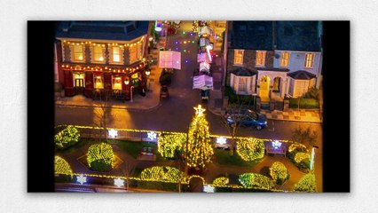 EastEnders Christmas Chaos Teased 3 Months Early – Zoe & Max Drama
