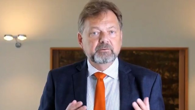 Amid US' H1B Visa Fee, Germany Urges Indians to Take Benefit of 'Stable' Migration Policies