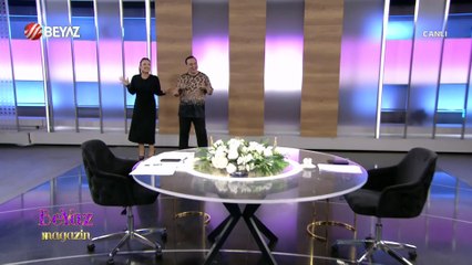 Beyaz Magazin 24 Eylül 2025