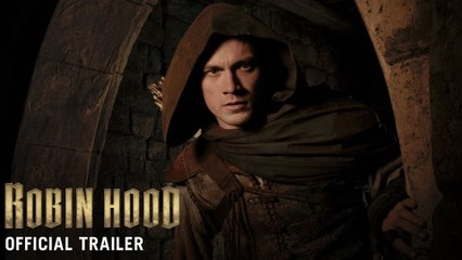 Robin Hood Fragman