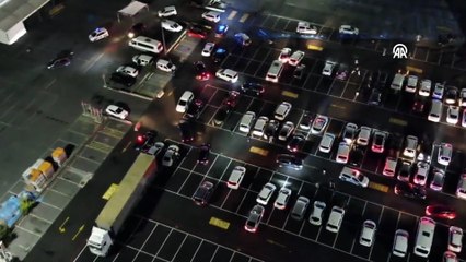 Bakan Yerlikaya duyurdu! Sahte belgeyle vurgun yapmışlar