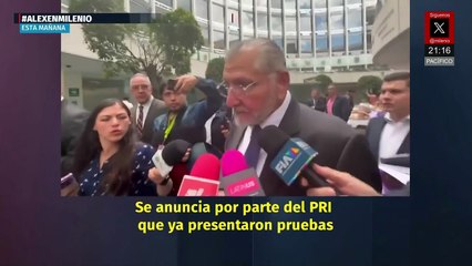 Adán Augusto López minimiza investigaciones en su contra y las llama mafufadas