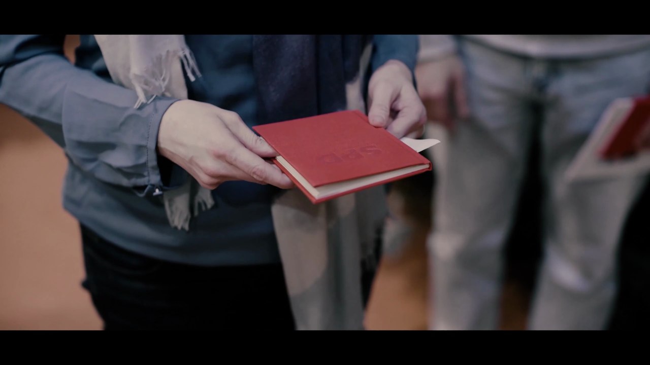 Unten Im Ortsverein - Teaser Trailer (Deutsch) HD