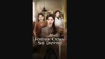 THE FORENSIC CROWN SHE DROPPED FULL MOVIES