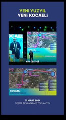 Tahir Büyükakın lojistik köy