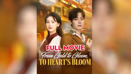 From Gold to Gloom to Hearts Bloom Dramabox
