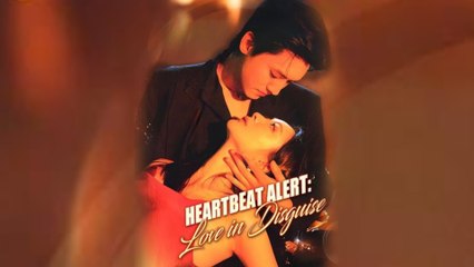 Heartbeat Alert Love in Disguise (2025) Full