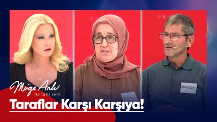 Adıgüzel yüzünden 5 kez beyin ameliyatı geçirdiğini söyledi! - Müge Anlı ile Tatlı Sert 24 Eylül 2025