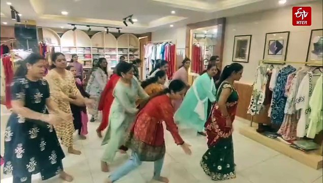 नवरात्र डांडिया नाइट 2025, पलामू में धूम मचाएंगे डेजी शाह और अंजली अरोड़ा