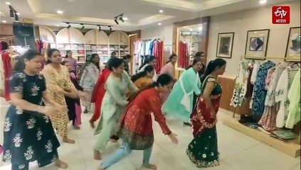 नवरात्र डांडिया नाइट 2025, पलामू में धूम मचाएंगे डेजी शाह और अंजली अरोड़ा