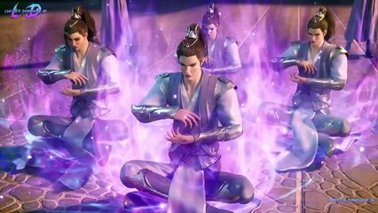 Chronicles of Ancient Grudges- The Wind-Breaking Arc Episode 06 AND 07 English Sub