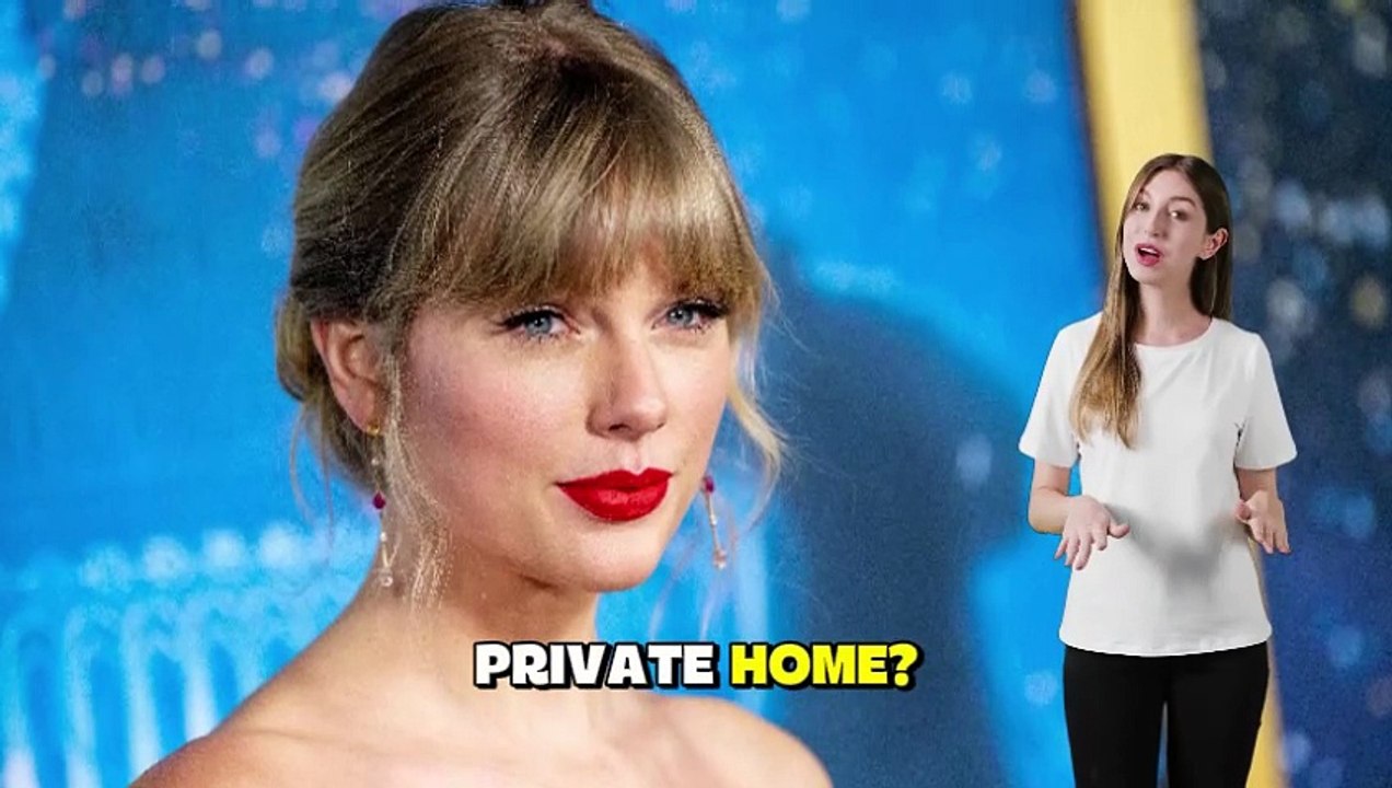 Man ARRESTED at Travis Kelce’s Home! Taylor Swift Dragged Into Legal Drama