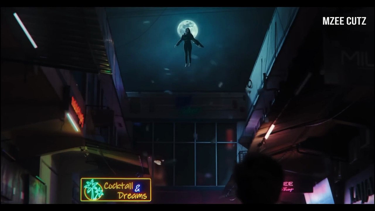 Kiliye kiliye  Lokah chapter 1 chandra  Trailer remix  Kalyani  naslen  dominic arun  mzeecutz - mzee cutz (1080p, h264, youtube)