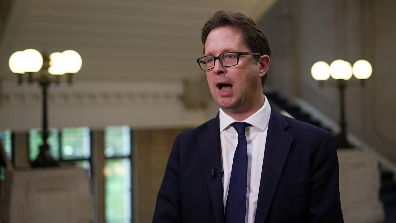 Tories respond as Trump criticises UK asylum crisis