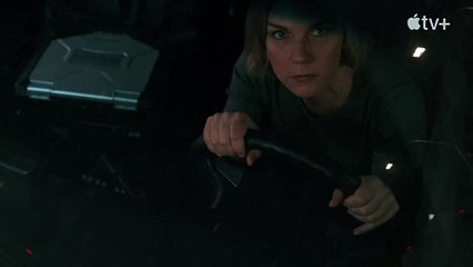 Pluribus de Vince Gilligan - le nouveau teaser (VO)