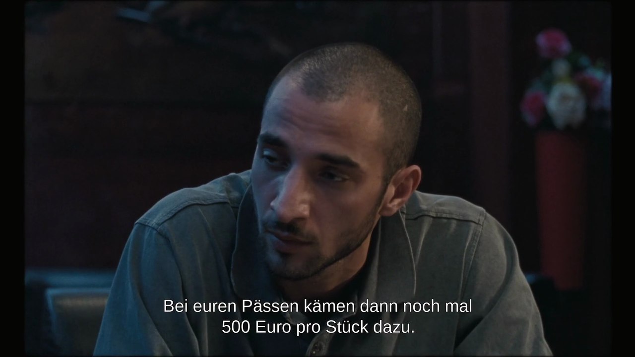 To a Land Unknown - Trailer (Deutsche UT) HD