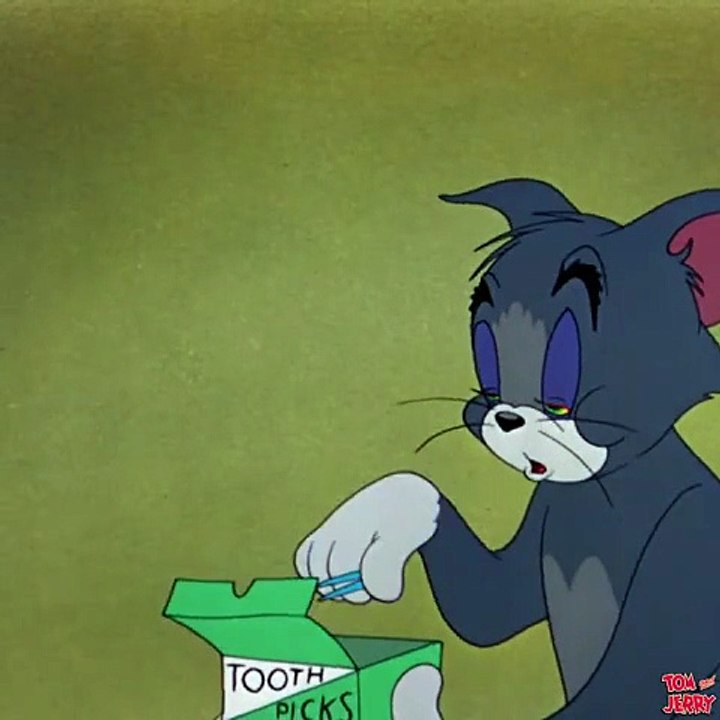 Cartoon and movie and song