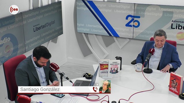 Federico a las 8: Un Sánchez sin escrúpulos da lecciones de feminismo