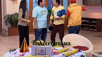 Watch the Exciting New Promo for Taarak Mehta Ka Ooltah Chashmah Episode 4511! 🎬