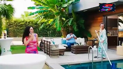 مسلسل حكاية جزيرة - الحلقة 32 - تركى مدبلج