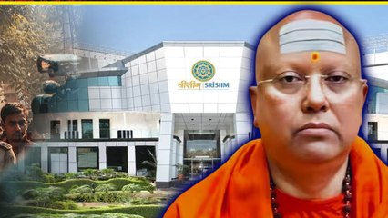 Swami Chaitanyananda Saraswati  पर 15 लड़कियों से छेड़छाड़ का आरोप,कौन है & नेटवर्थ...|  Boldsky