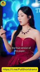 No Second Chance After Love Fades Chinese drama💖(telegram@linkeex)