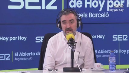 Ignacio Escolar desnuda la instrucción del juez Peinado: "Es todo tan disparatado"