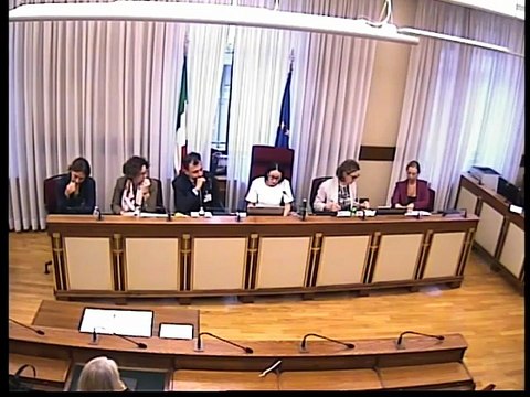 Roma - Audizione associazione PARI (24.09.25)