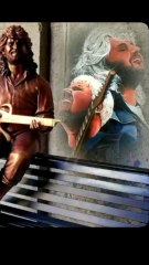 Faccia GiallaPino Daniele ~♡♡♡♡♡~Creative video annare53