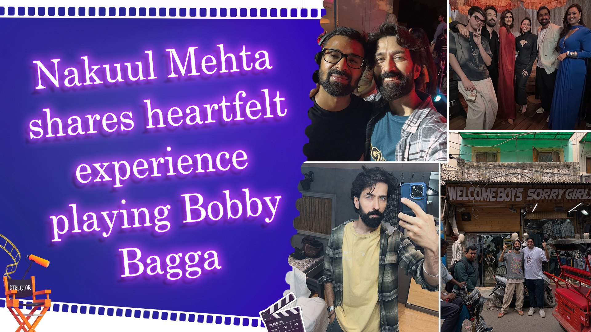 Nakuul Mehta confesses his role in ‘Do You Wanna Partner’ is unlike  anything he’s done before, image size:1920x1080