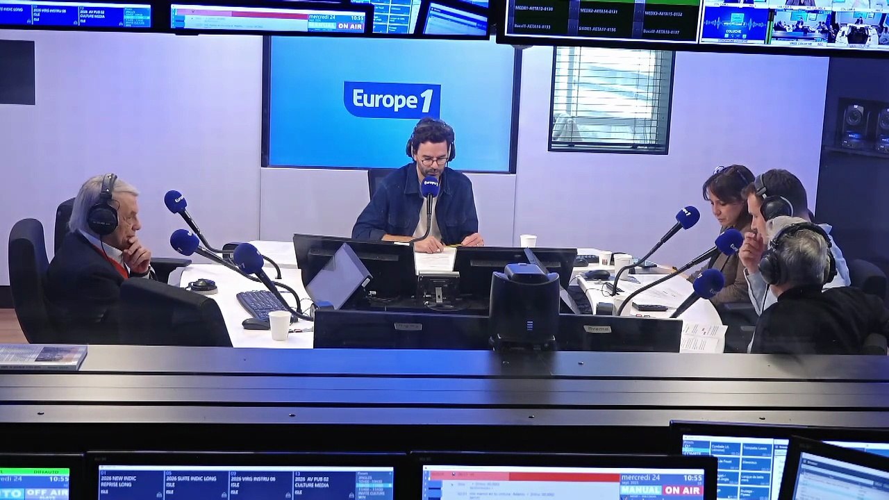 «Louves» sur Paramount+ : le documentaire recommandée par Sacha Nokovitch