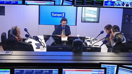 «Louves» sur Paramount+ : le documentaire recommandée par Sacha Nokovitch