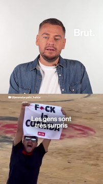 Jeremstar revient sur son action anti-corrida aux arènes de Nîmes.