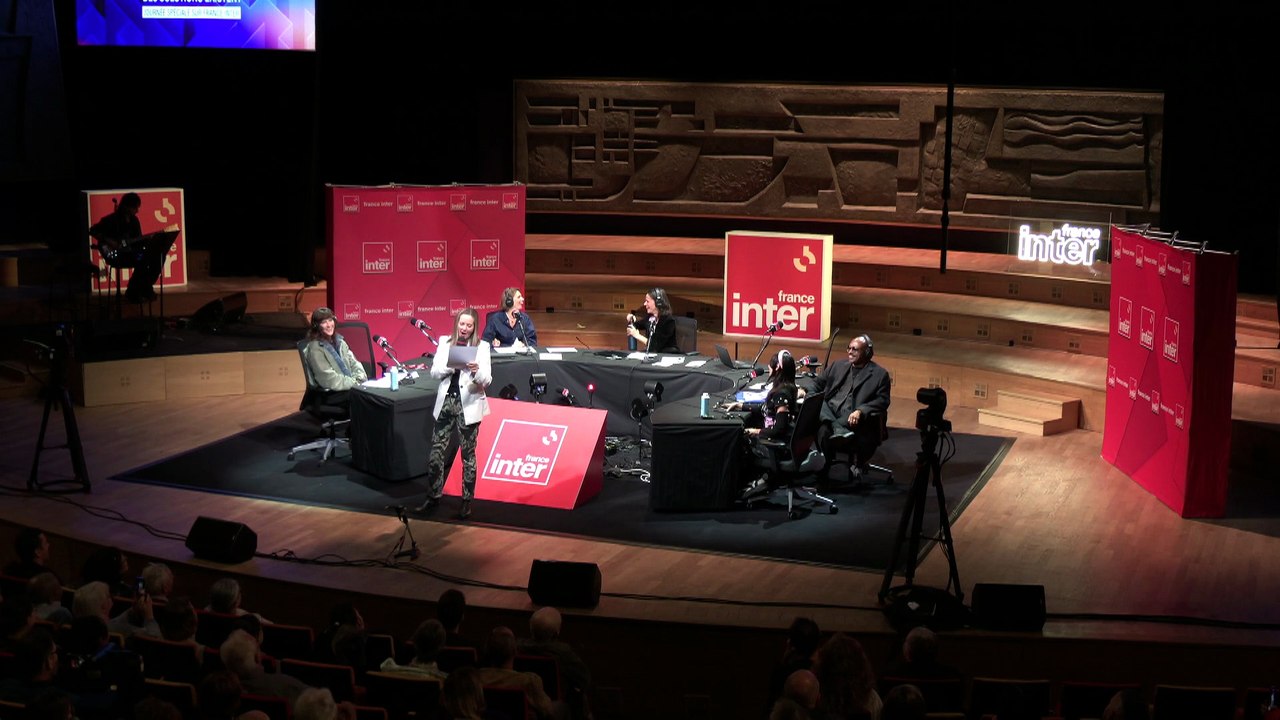 Santé mentale : même le burn-out est sur le point de faire un burn-out - Charline explose les faits