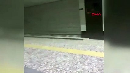 Mağaza önünde kundakçılık kamerada: Bursa’da 3 şüpheli hakkında tutuklama kararı