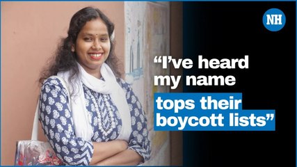 Priyanka Bharti’s Inspiring Journey: Exclusive Interview with National Herald ✨