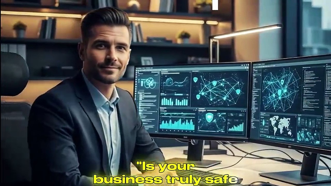 Vulnerability Assessment and Penetration Testing (VAPT)