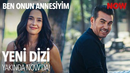 Ben Onun Annesiyim Fragman VCRH STCRH