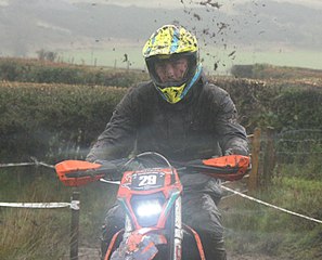 Ffair Rhos Hare & Hounds Enduro 2025