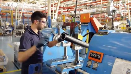 L'Eurocamera chiede "condizioni di lavoro adeguate per gli stagisti"