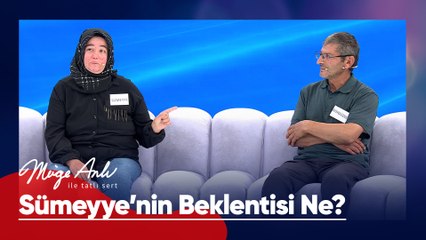 ''Adıgüzel beni sevdiğini ispatlasın!'' - Müge Anlı ile Tatlı Sert 24 Eylül 2025