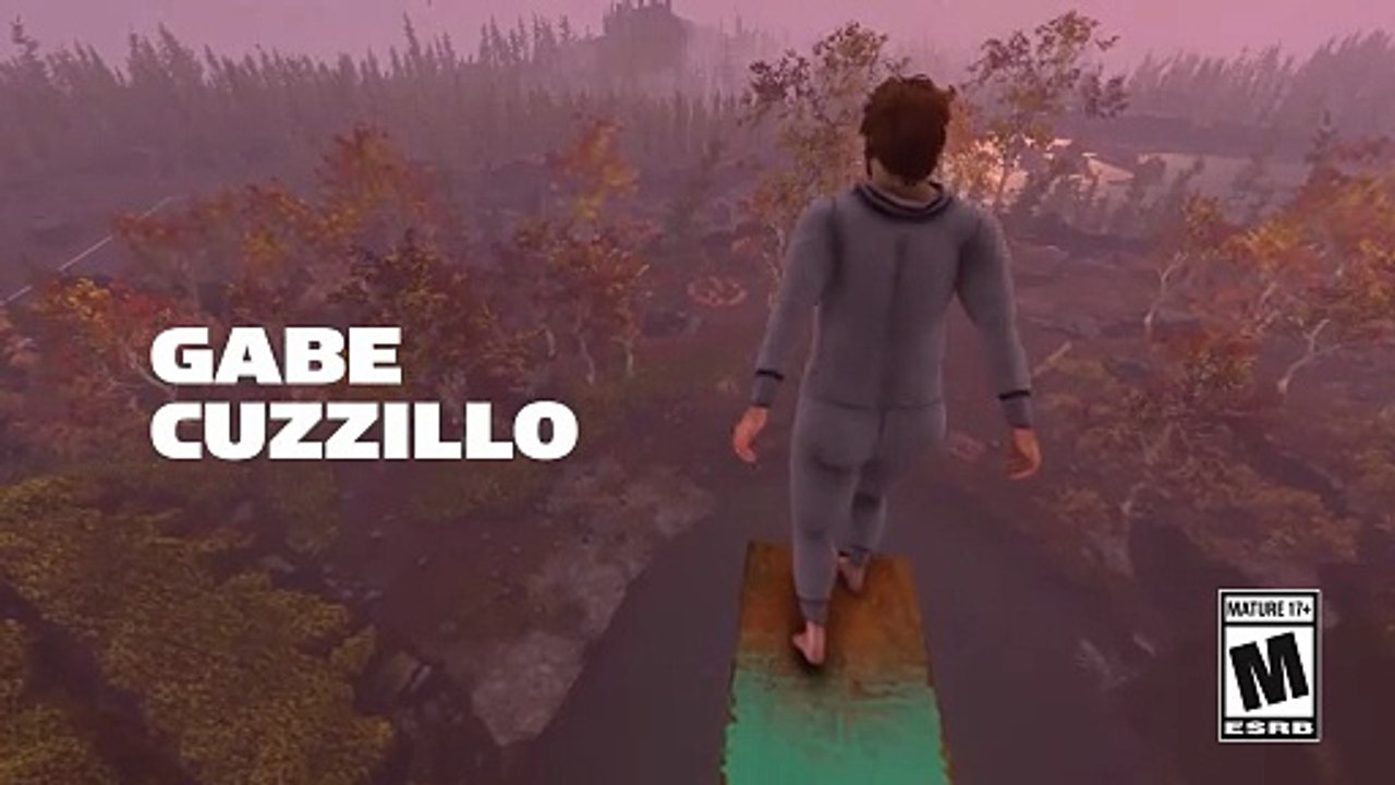 Baby Steps - Launch Trailer