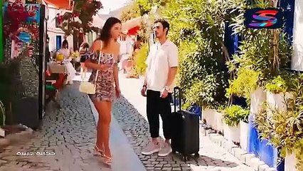 مسلسل حكاية جزيرة - الحلقة 33 - تركى مدبلج