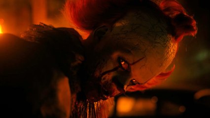 Pennywise ist zurück! In der neuen Serie »Welcome to Derry« erfahren wir endlich den Ursprung des Horrorclowns!