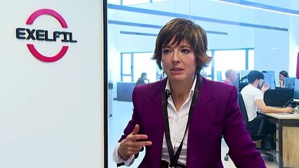 Exel Fil recibe el Premio del Año 2025 de Lleida