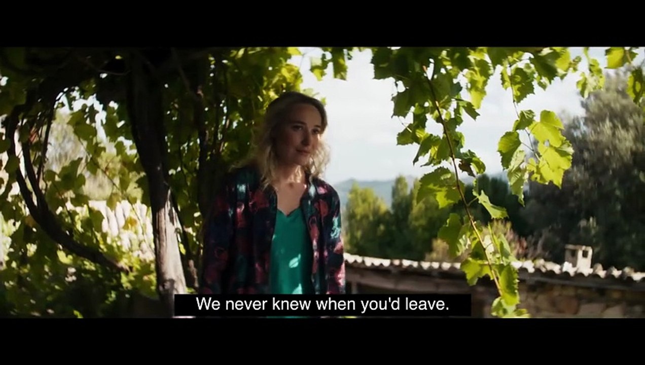 The Haunted Minds ⁄ Les Tourmentés - Trailer