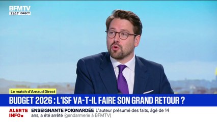 Michel Picon (président de l'U2P): "Je ne suis pas favorable à la grande mobilisation des patrons que propose le Medef, c'est contre-productif"