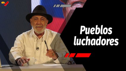 La Hojilla | Los pueblos de América Latina se están levantando en respuesta a la agresión de EE. UU.