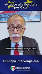 Ruotolo -  Droni, bombe sonore, spray urticanti ... (24.09.25)