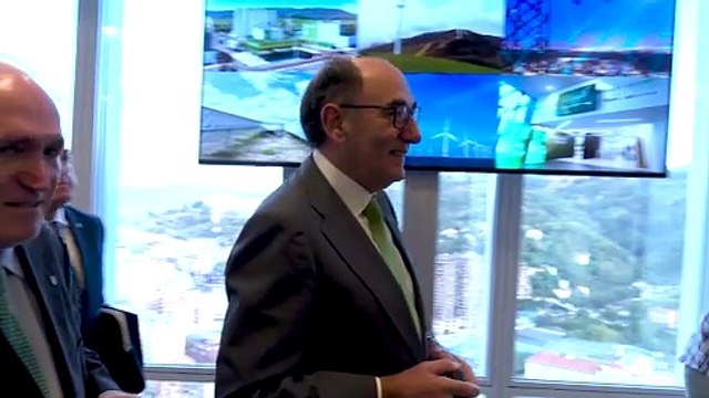 Iberdrola invertirá 58.000 millones hasta 2028, con el foco puesto en EE.UU y Reino Unido